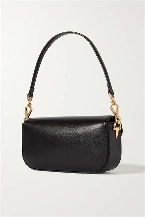 gucci 1955 woc|horsebit 1955 leather shoulder bag.